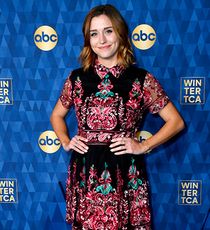 Taylor Misiak, 33 года, США Taylor Misiak, 33 года,